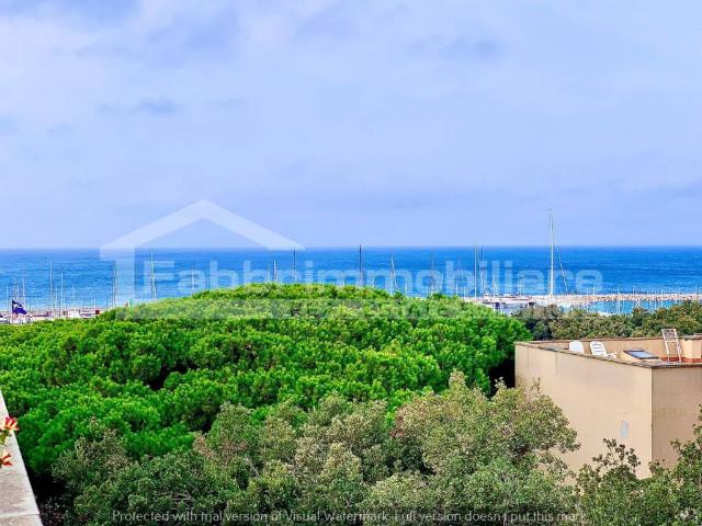 Appartamento in vendita a Castiglione Della Pescaia, Toscana