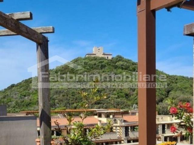 Appartamento in vendita a Castiglione Della Pescaia, Toscana