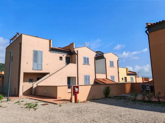 Appartamento in vendita a Poggio alle Trincee, Castiglione Della Pescaia