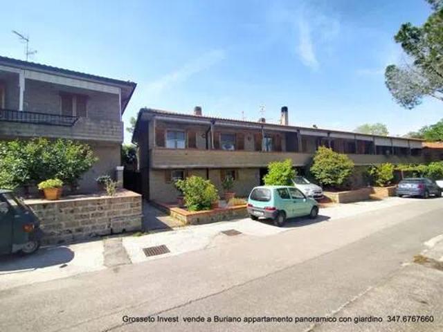 Appartamento in vendita a Castiglione Della Pescaia, Toscana