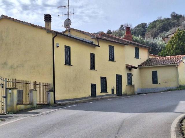 Appartamento in vendita a Scala Santa, Castiglione Della Pescaia