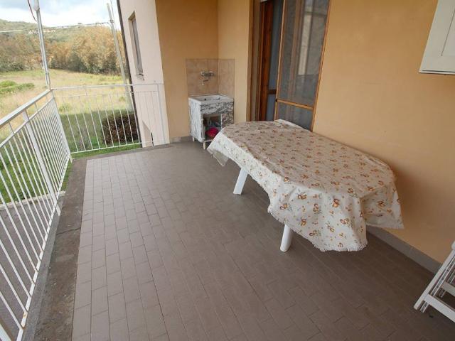 Appartamento in vendita a Paduline, Castiglione Della Pescaia