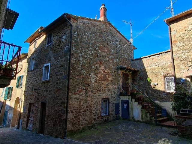 Appartamento in vendita a Castiglione Della Pescaia, Toscana