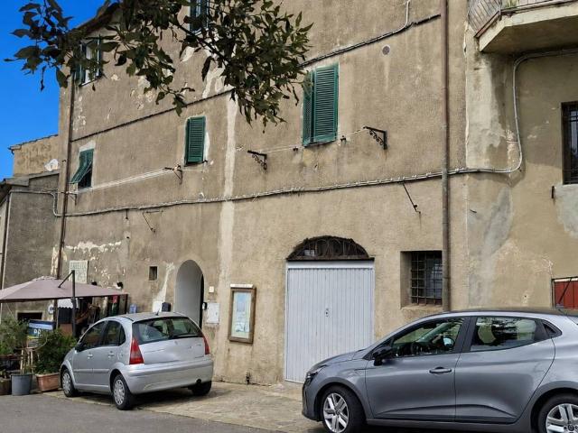Appartamento in vendita a Castiglione Della Pescaia, Toscana