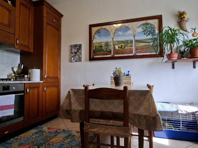 Appartamento in vendita a Castiglione Della Pescaia, Toscana