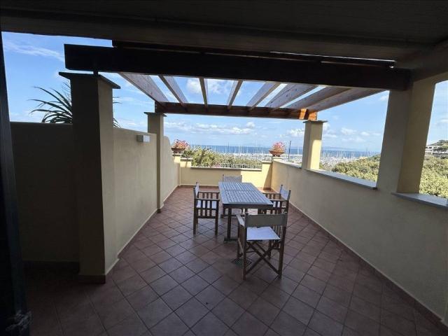 Appartamento in vendita a Poggio alle Trincee, Castiglione Della Pescaia