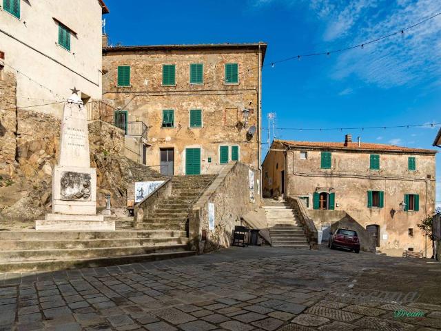 Appartamento in vendita a Castiglione Della Pescaia, Toscana