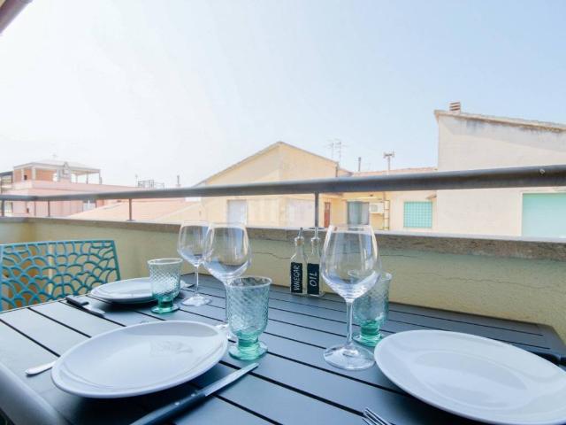 Appartamento in vendita a Poggio alle Trincee, Castiglione Della Pescaia