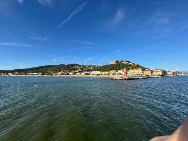 Appartamento in vendita a Marina, Castiglione Della Pescaia