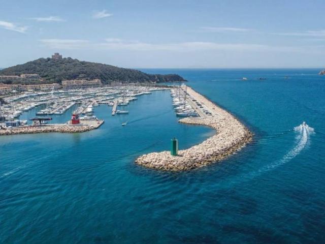 Appartamento in vendita a Castiglione Della Pescaia, Toscana