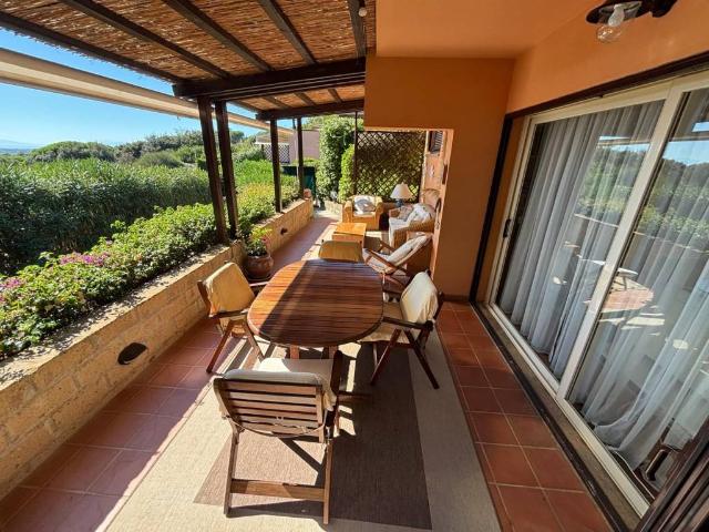 Appartamento in vendita a Punta Ala, Castiglione della Pescaia