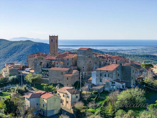 Appartamento in vendita a Castiglione Della Pescaia, Toscana