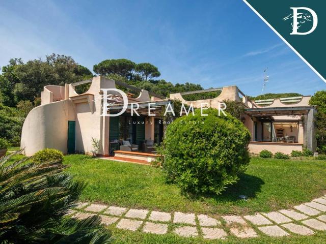Appartamento in vendita a Castiglione Della Pescaia, Toscana
