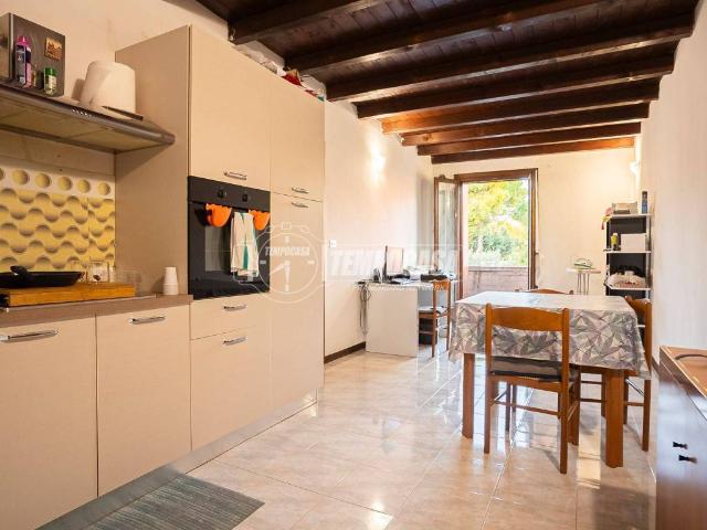 Appartamento in vendita a Castiglione delle Stiviere, Mantova