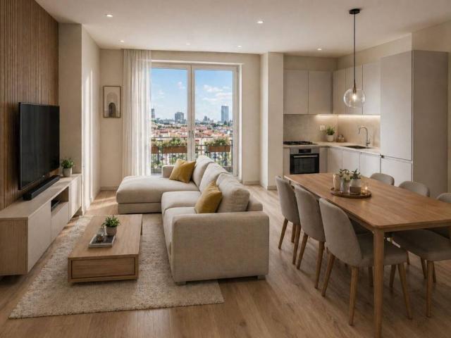 Appartamento in vendita a Castiglione Delle Stiviere, Lombardia