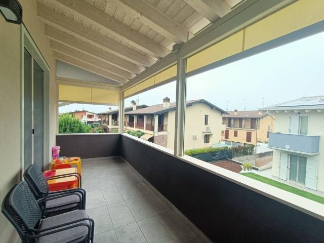 Appartamento in vendita a Castiglione Delle Stiviere, Lombardia