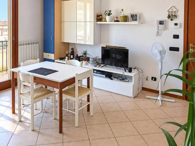 Appartamento in vendita a Grole, Castiglione delle Stiviere