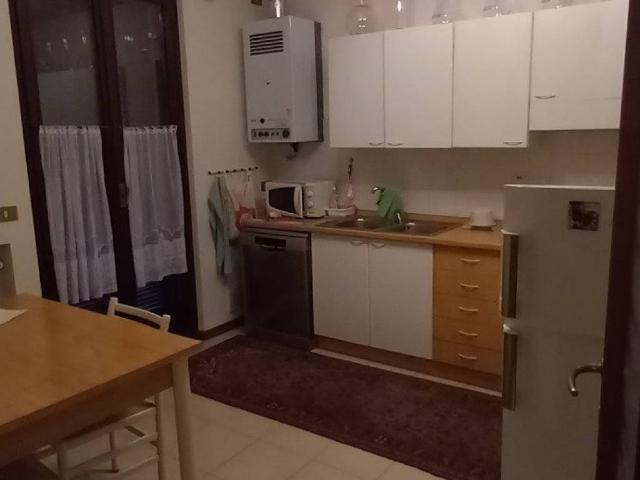 Appartamento in vendita a Castiglione delle Stiviere, Mantova