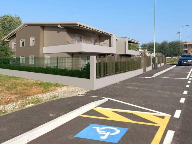 Appartamento in vendita a Castiglione Delle Stiviere, Lombardia