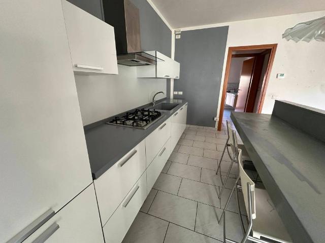 Appartamento in vendita a Castiglione delle Stiviere, Mantova