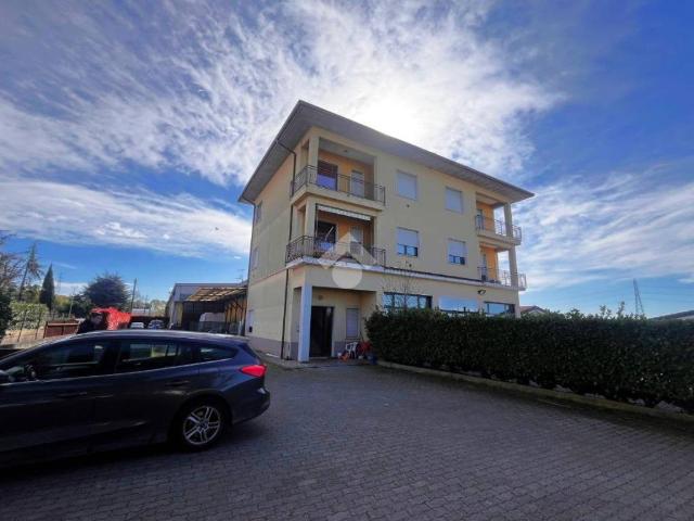 Appartamento in vendita a Castiglione Delle Stiviere, Lombardia