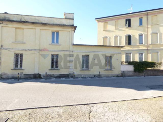 Appartamento in vendita a Castiglione Delle Stiviere, Lombardia