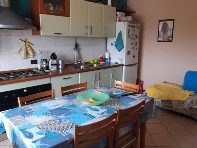 Appartamento in vendita a Castiglione Delle Stiviere, Lombardia