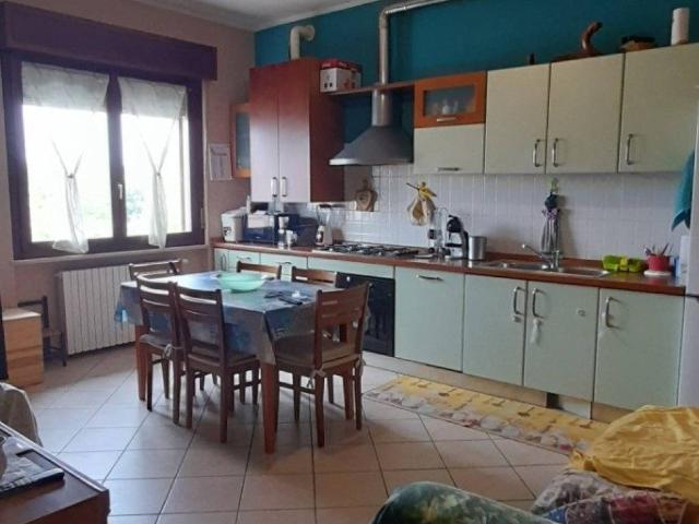 Appartamento in vendita a Castiglione Delle Stiviere, Lombardia