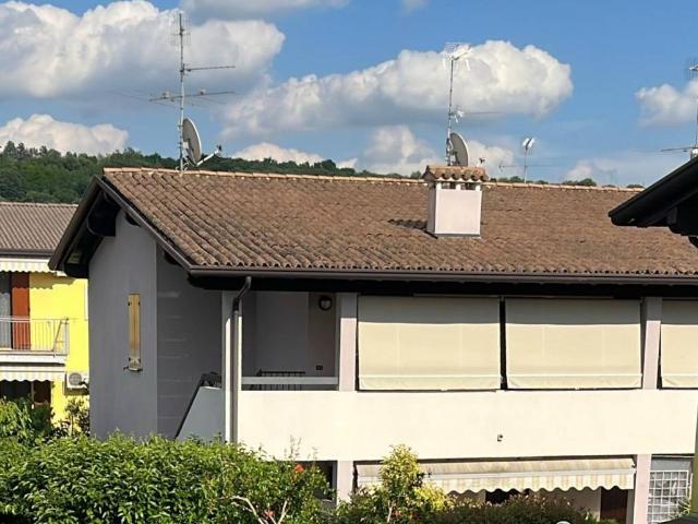 Appartamento in vendita a Castiglione Delle Stiviere, Lombardia