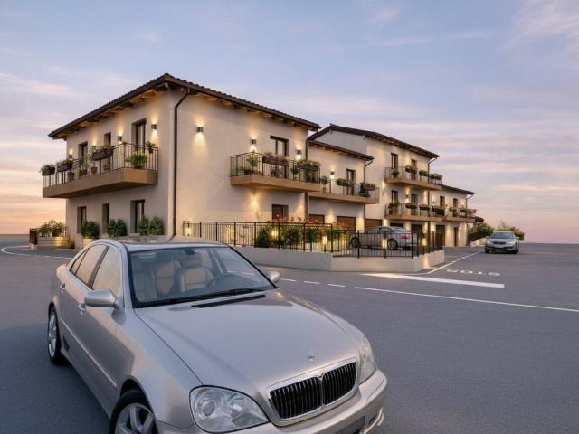 Appartamento in vendita a Castiglione Delle Stiviere, Lombardia