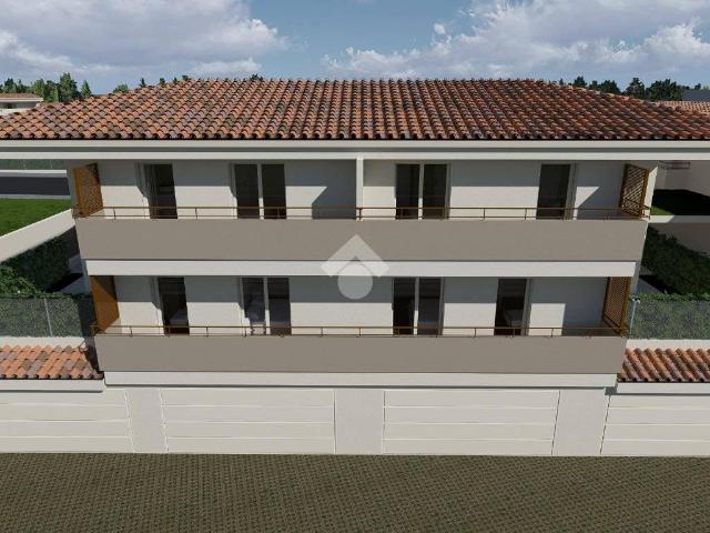 Appartamento in vendita a Castiglione Delle Stiviere, Lombardia