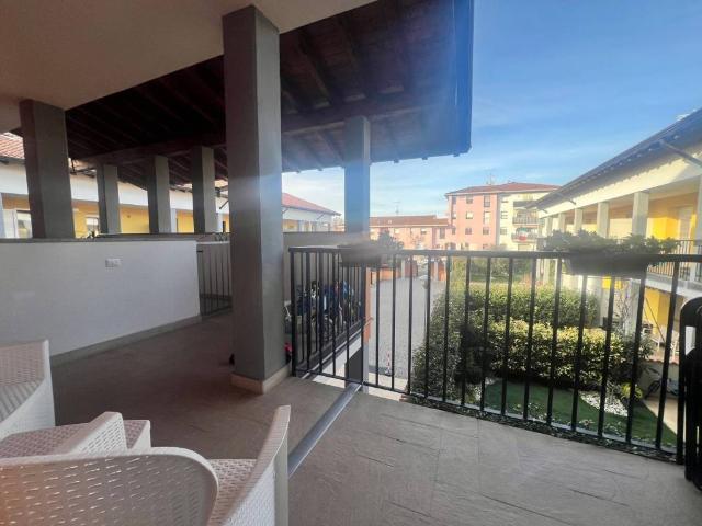 Appartamento in vendita a Castiglione Delle Stiviere, Lombardia