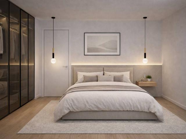 Appartamento in vendita a Castiglione Delle Stiviere, Lombardia