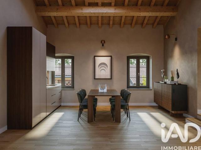 Appartamento in vendita a Castiglione Delle Stiviere, Lombardia