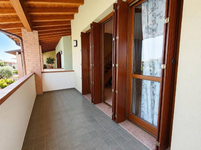 Appartamento in vendita a Castiglione Delle Stiviere, Lombardia