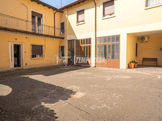 Appartamento in vendita a Castiglione Delle Stiviere, Lombardia