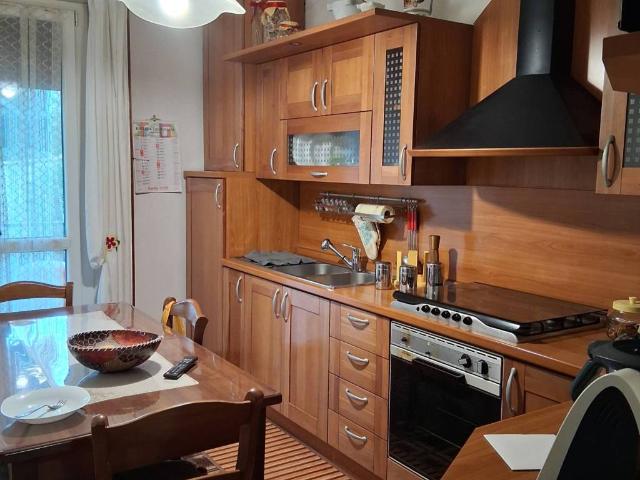 Appartamento in vendita a Castiglione Delle Stiviere, Lombardia