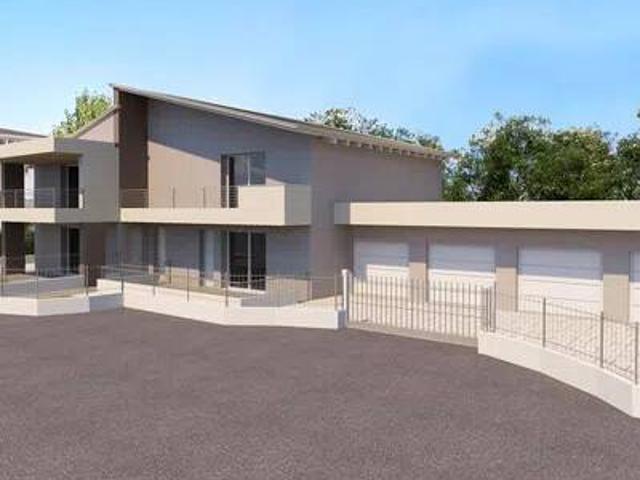 Appartamento in vendita a Castiglione delle Stiviere, Mantova
