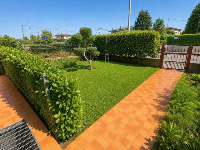 Appartamento in vendita a Castiglione Delle Stiviere, Lombardia