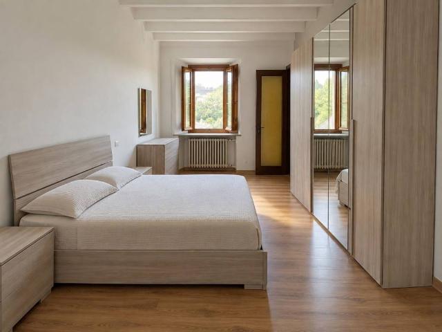 Appartamento in vendita a Castiglione Delle Stiviere, Lombardia
