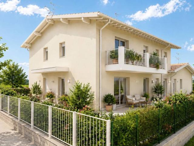 Appartamento in vendita a Castiglione Delle Stiviere, Lombardia