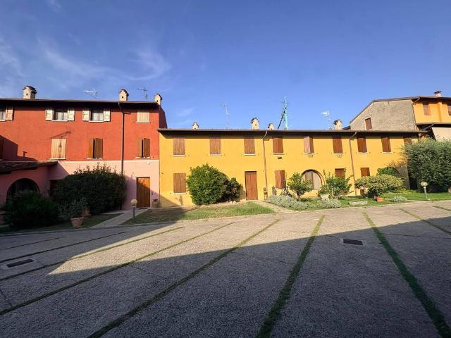 Appartamento in vendita a Castiglione delle Stiviere, Mantova