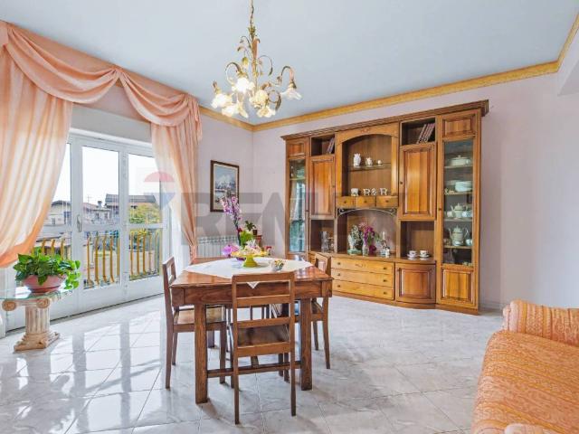 Appartamento in vendita a Castiglione Di Sicilia, Sicilia