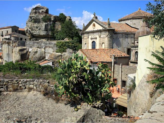 Appartamento in vendita a Castiglione Di Sicilia, Sicilia
