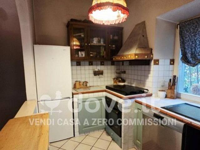 Appartamento in vendita a Castiglione D'orcia, Toscana