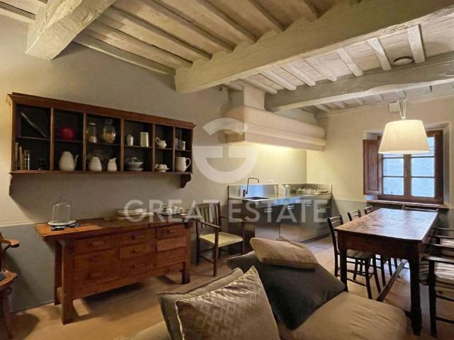 Appartamento in vendita a Mondonuovo, Castiglione D'orcia