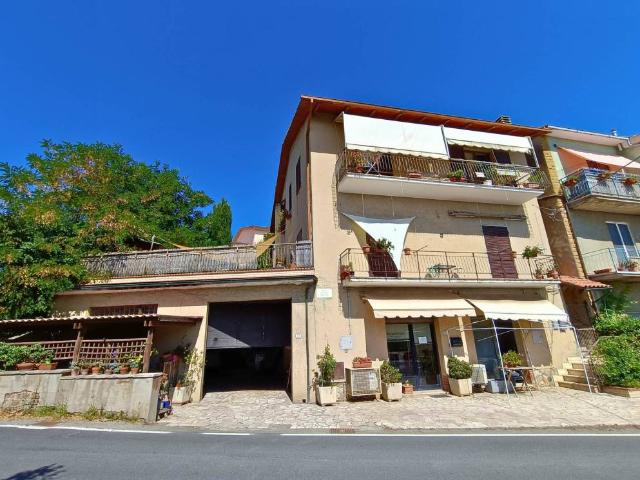 Appartamento in vendita a Mondonuovo, Castiglione D'orcia
