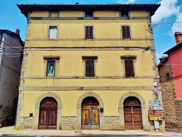 Appartamento in vendita a Castiglione D'orcia, Toscana