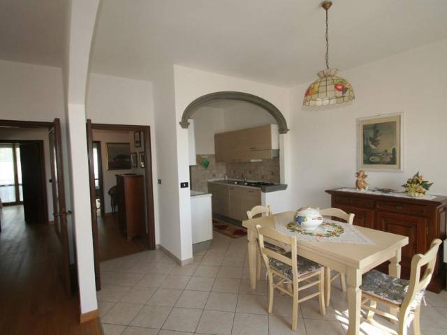 Appartamento in vendita a Castiglione D'orcia, Toscana