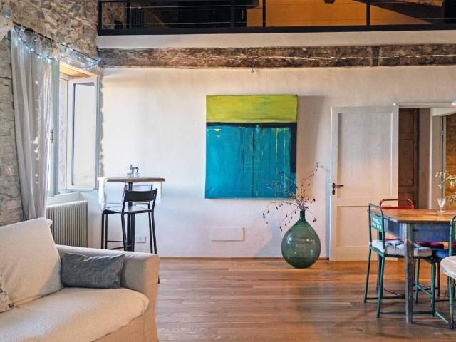 Appartamento in vendita a Castiglione D'orcia, Toscana